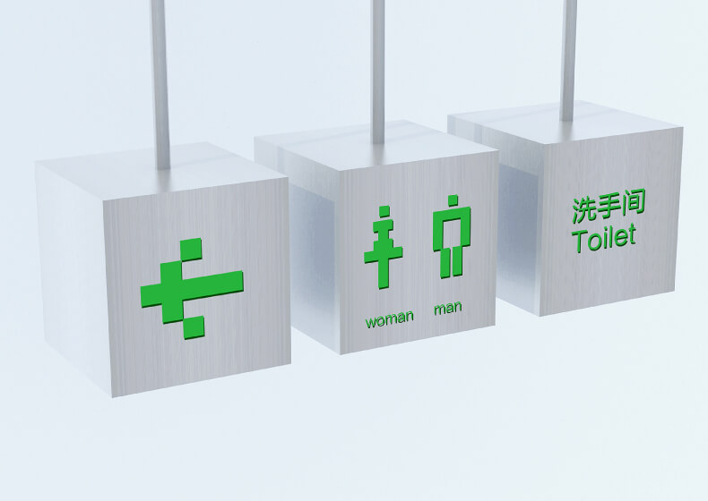 上海logo设计—logo设计的三个原则